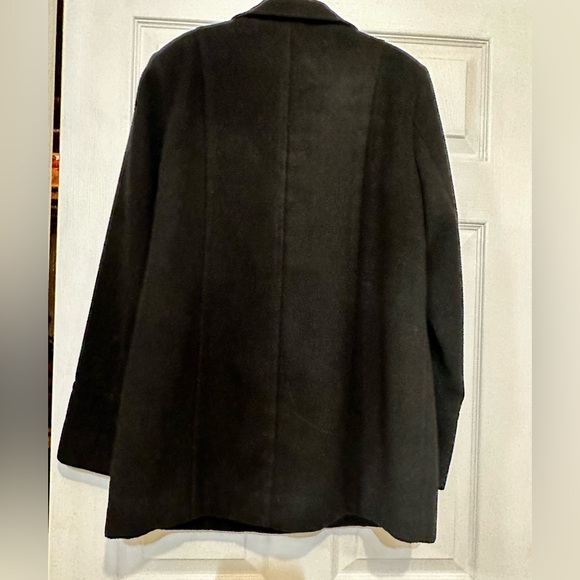 liz claiborne Button up coat Medium - Picture 2 of 9